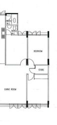 Blk 477 Jurongville @ Street 41 (Jurong West), HDB 4 Rooms #618819621